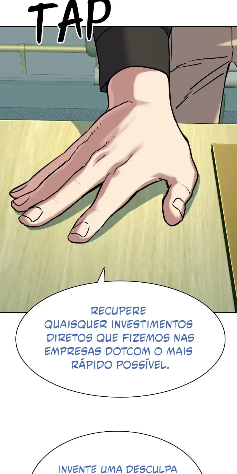 Read O Filho mais Novo dos Chaebol PT Manga Online