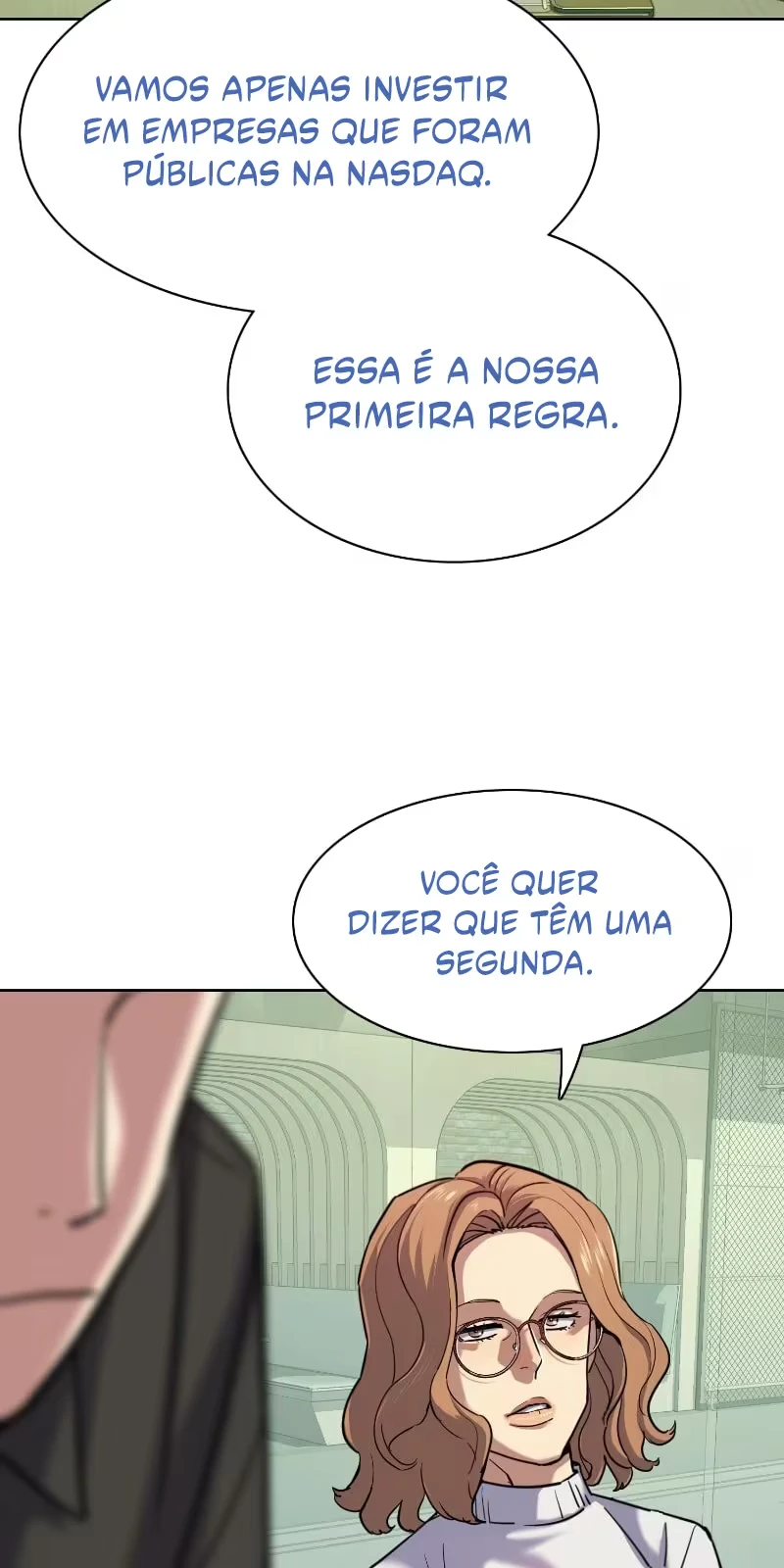 Read O Filho mais Novo dos Chaebol PT Manga Online
