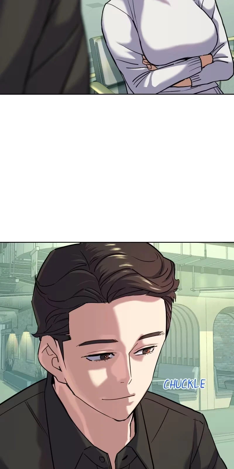 Read O Filho mais Novo dos Chaebol PT Manga Online