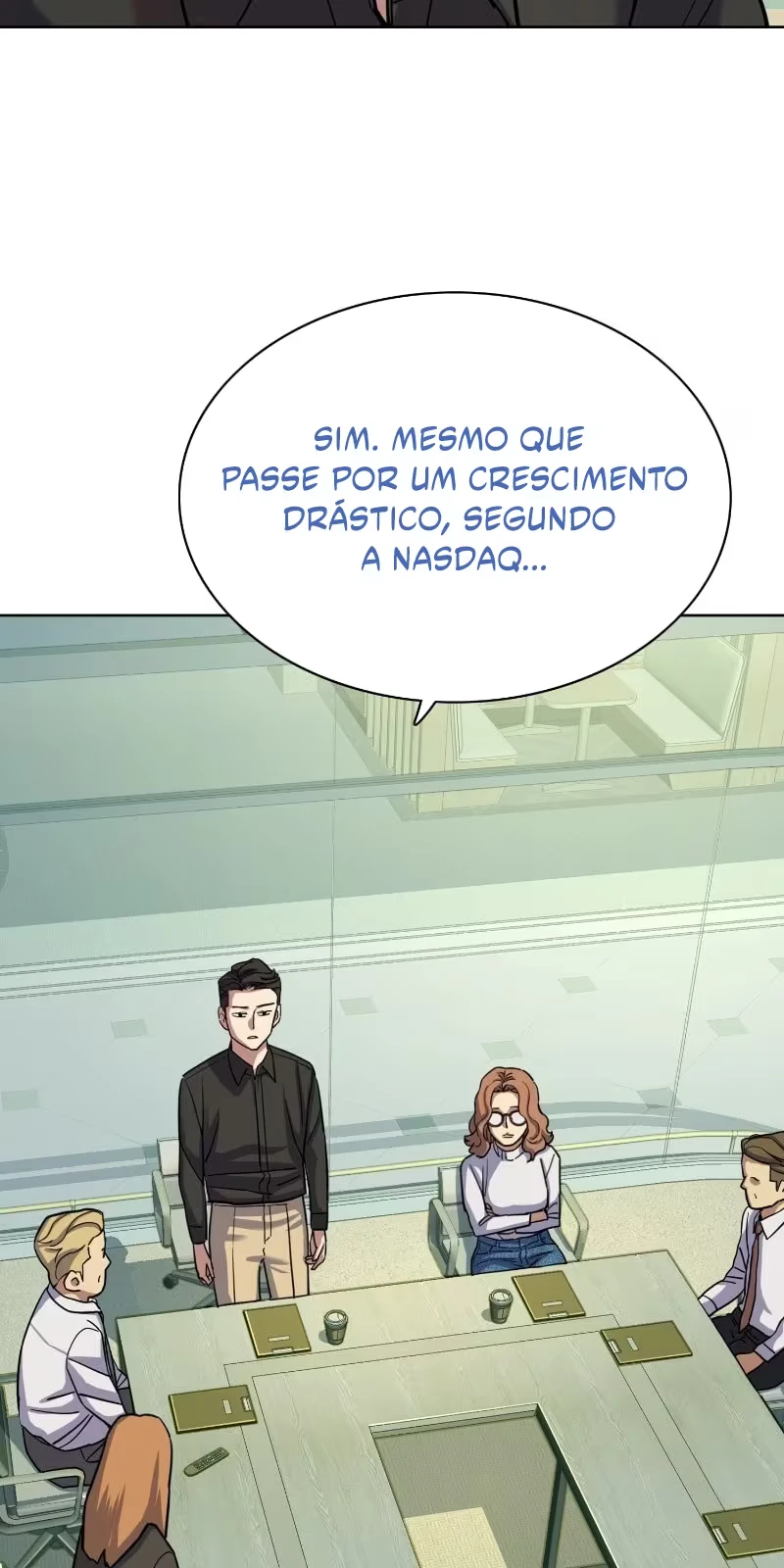Read O Filho mais Novo dos Chaebol PT Manga Online
