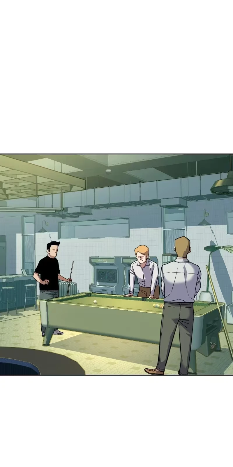 Read O Filho mais Novo dos Chaebol PT Manga Online