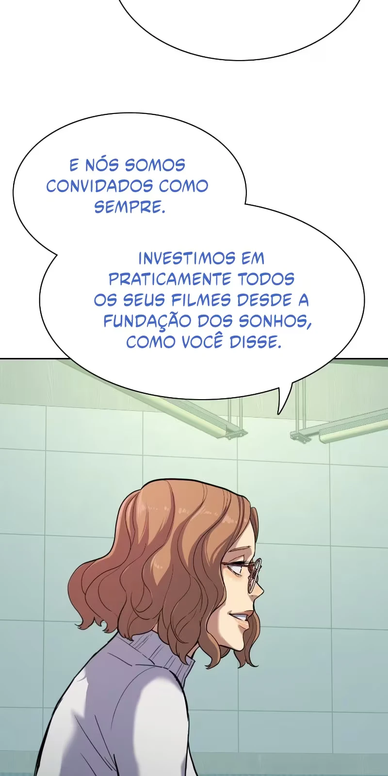 Read O Filho mais Novo dos Chaebol PT Manga Online