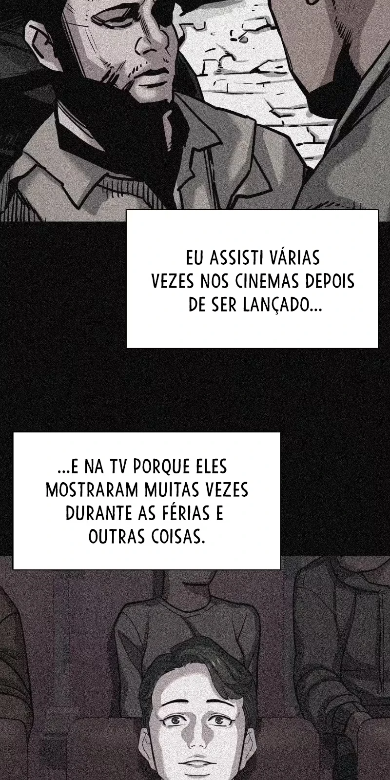 Read O Filho mais Novo dos Chaebol PT Manga Online
