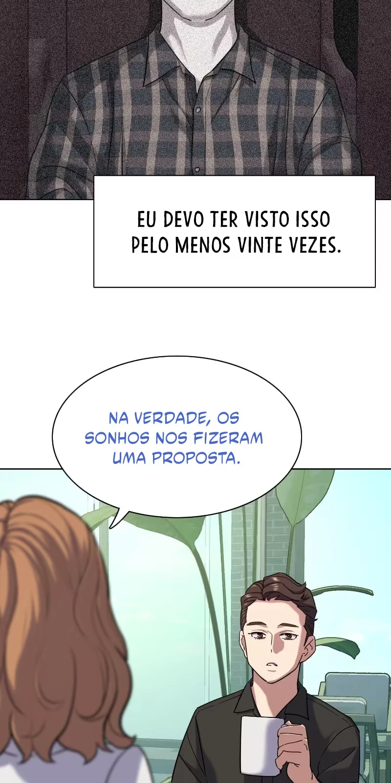 Read O Filho mais Novo dos Chaebol PT Manga Online
