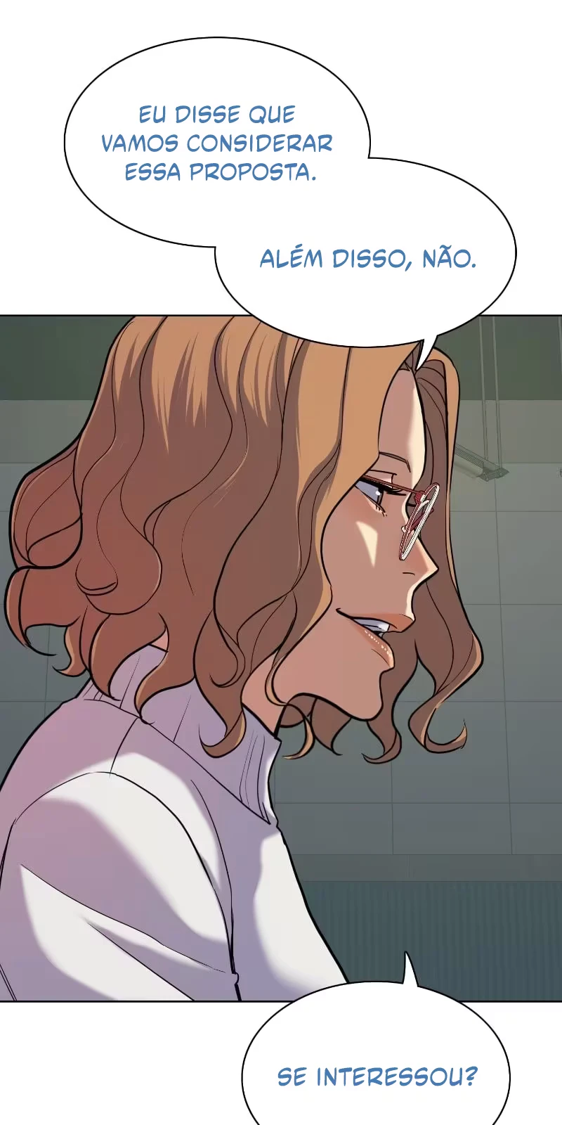Read O Filho mais Novo dos Chaebol PT Manga Online
