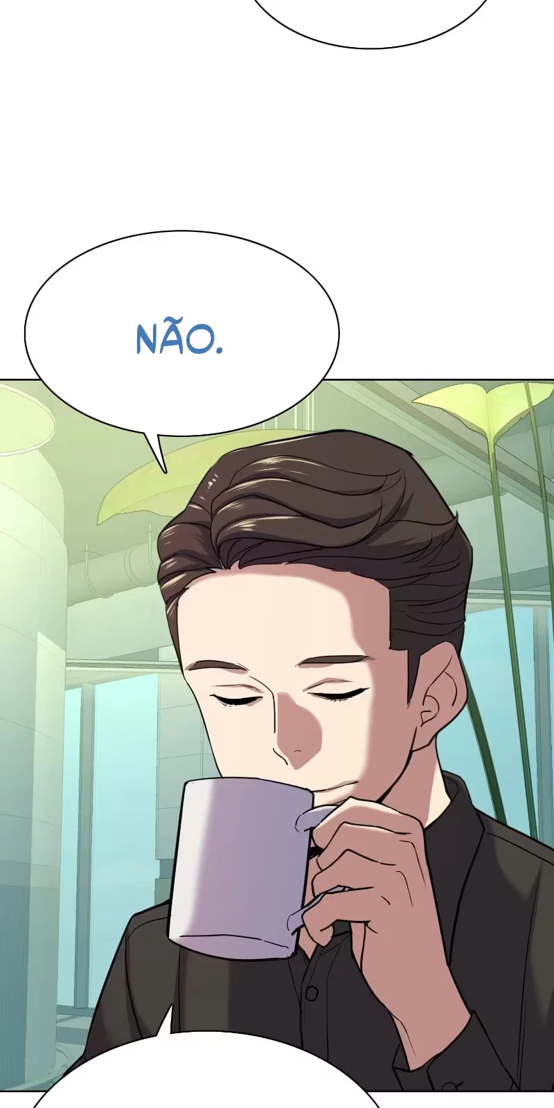 Read O Filho mais Novo dos Chaebol PT Manga Online