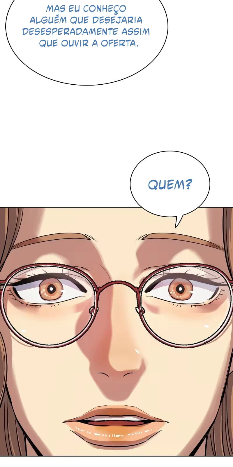 Read O Filho mais Novo dos Chaebol PT Manga Online