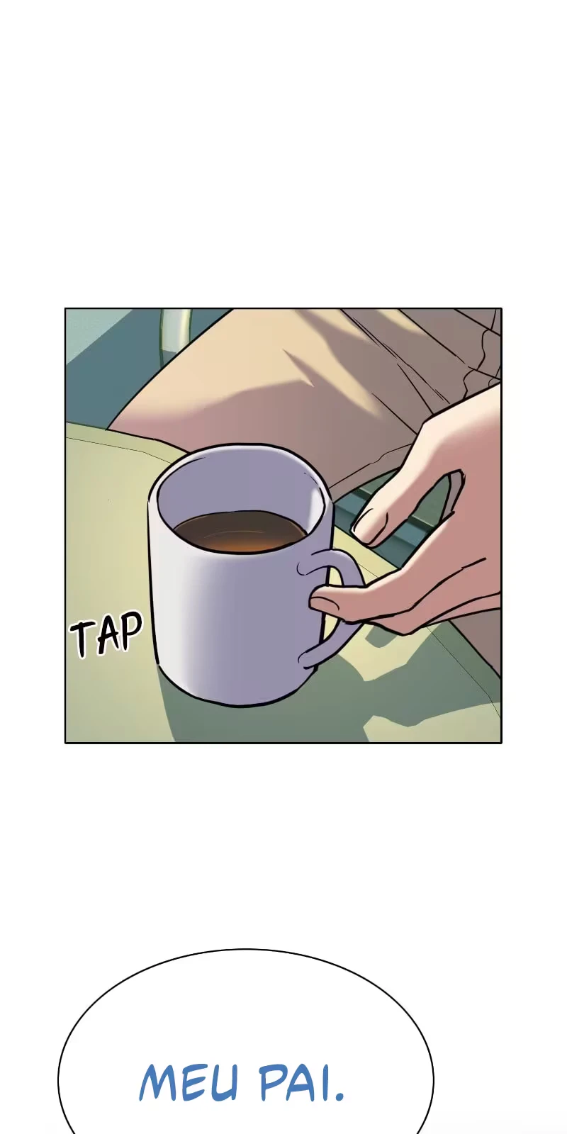 Read O Filho mais Novo dos Chaebol PT Manga Online