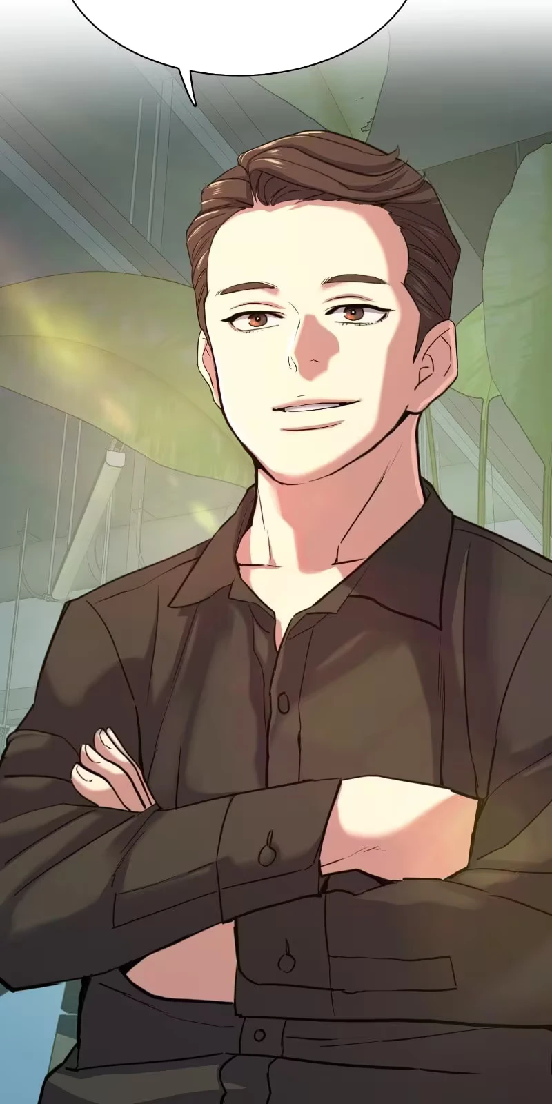 Read O Filho mais Novo dos Chaebol PT Manga Online