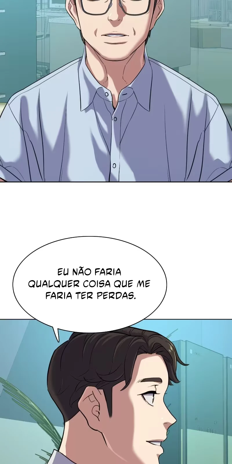 Read O Filho mais Novo dos Chaebol PT Manga Online