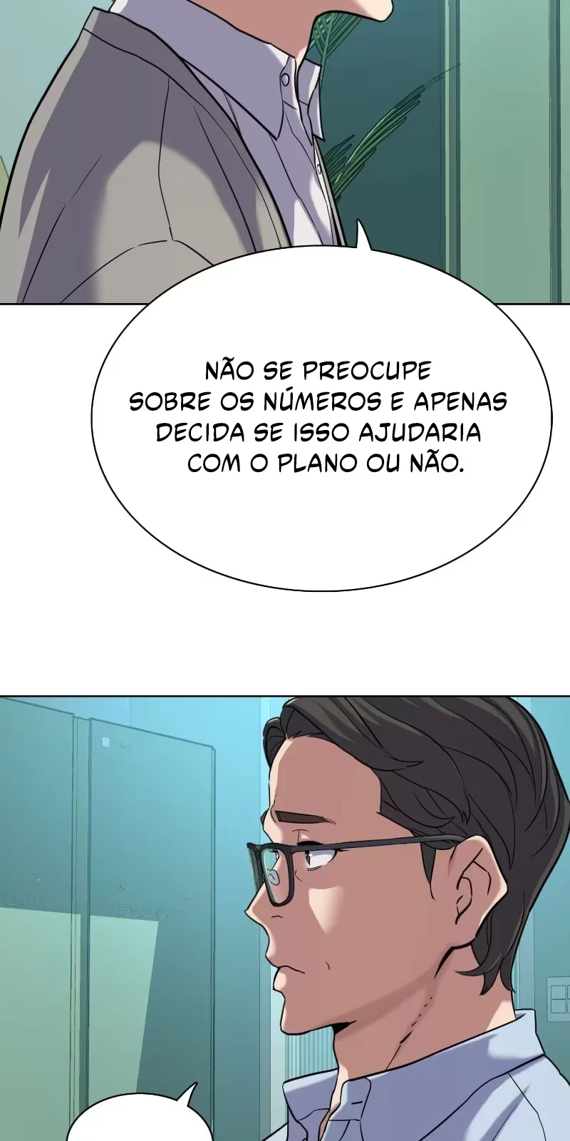 Read O Filho mais Novo dos Chaebol PT Manga Online