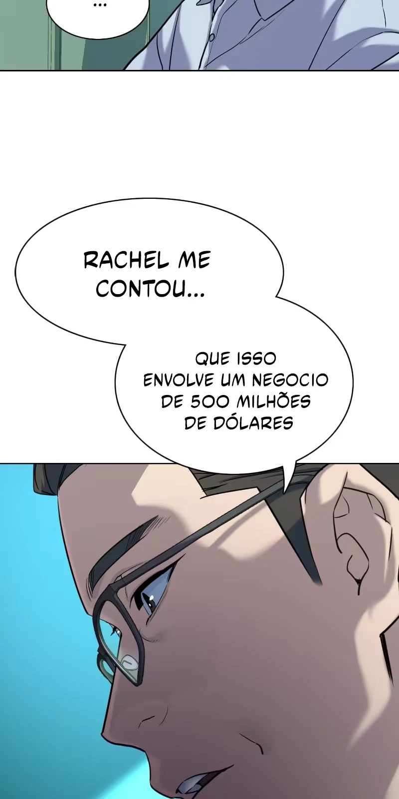 Read O Filho mais Novo dos Chaebol PT Manga Online