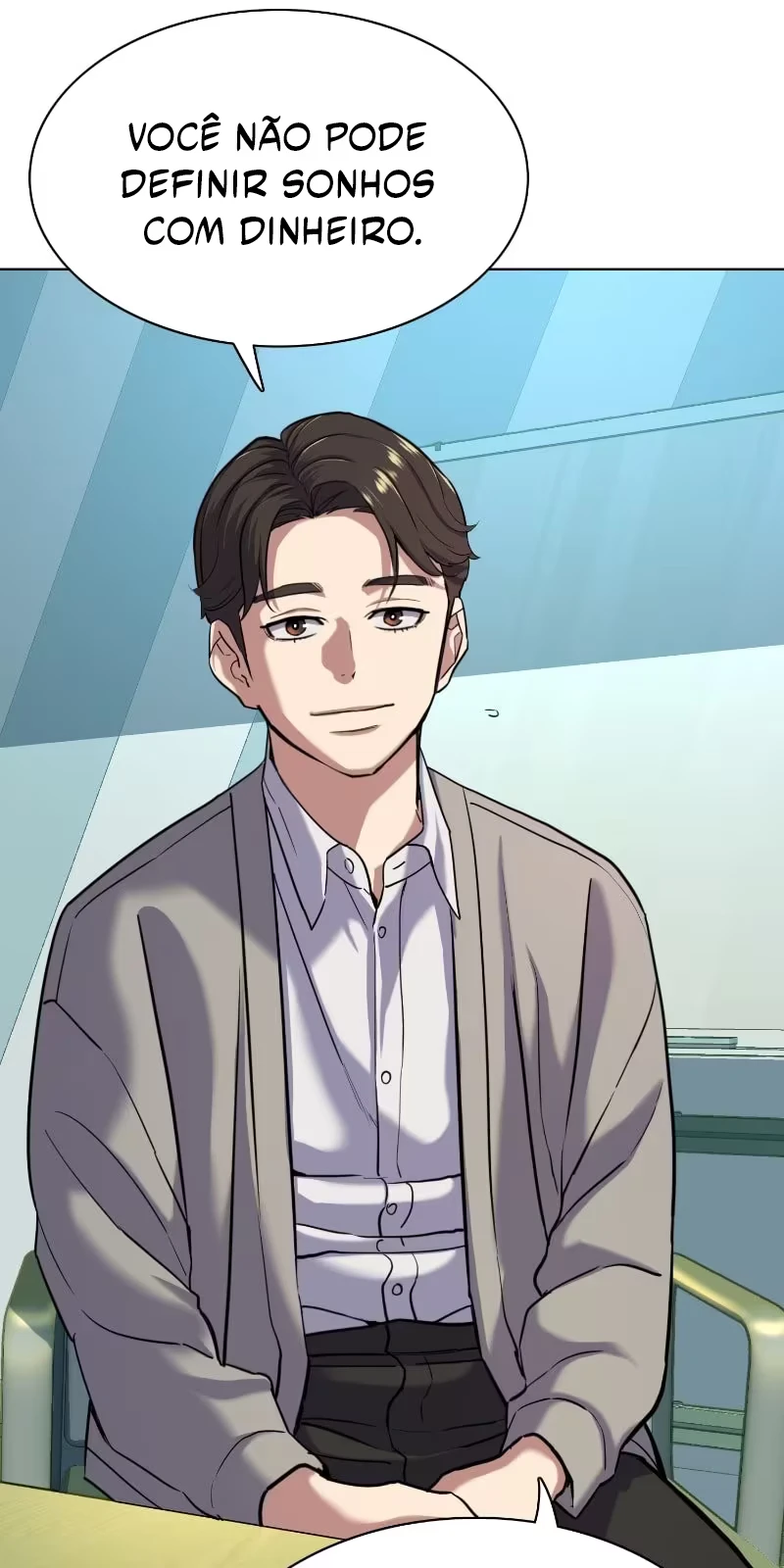 Read O Filho mais Novo dos Chaebol PT Manga Online
