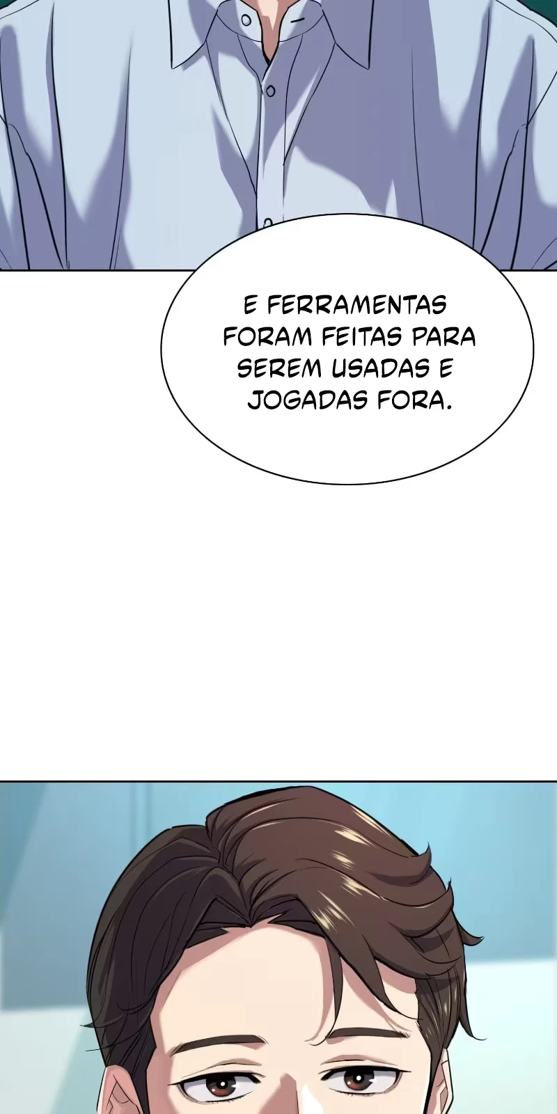 Read O Filho mais Novo dos Chaebol PT Manga Online