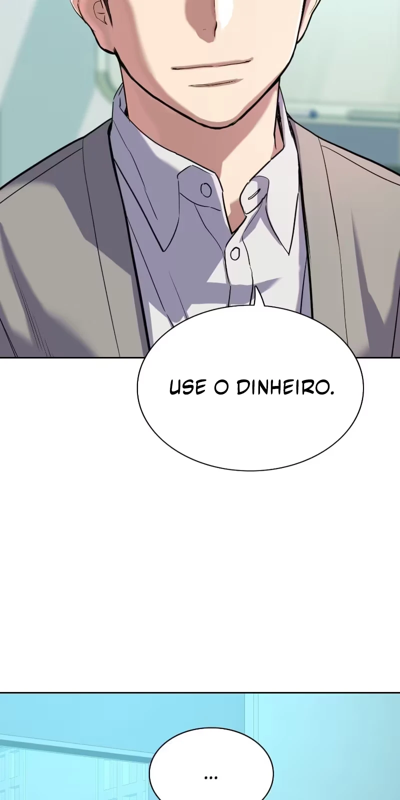 Read O Filho mais Novo dos Chaebol PT Manga Online