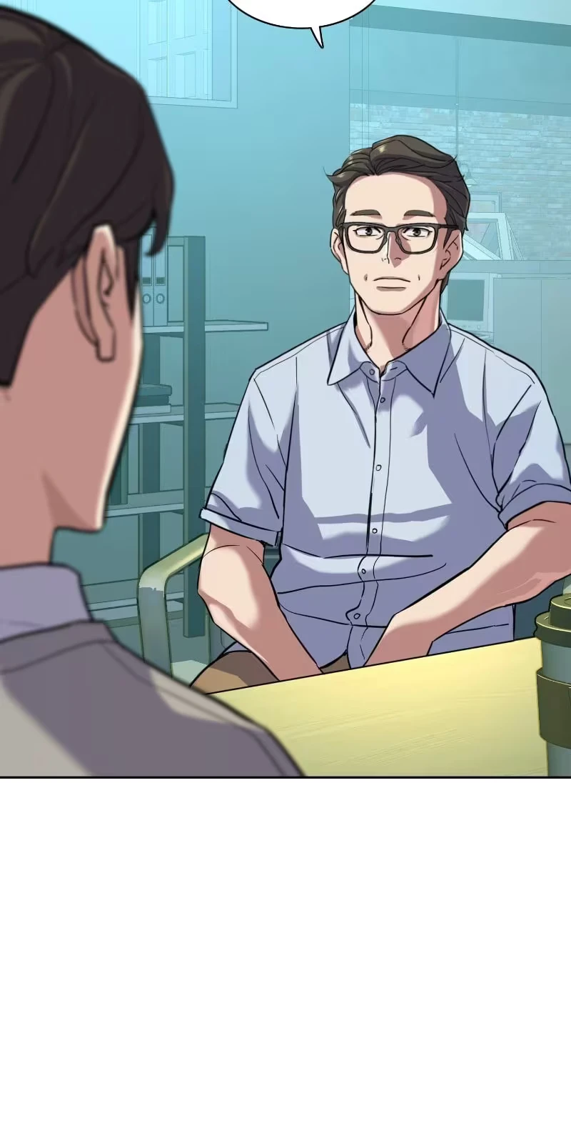 Read O Filho mais Novo dos Chaebol PT Manga Online