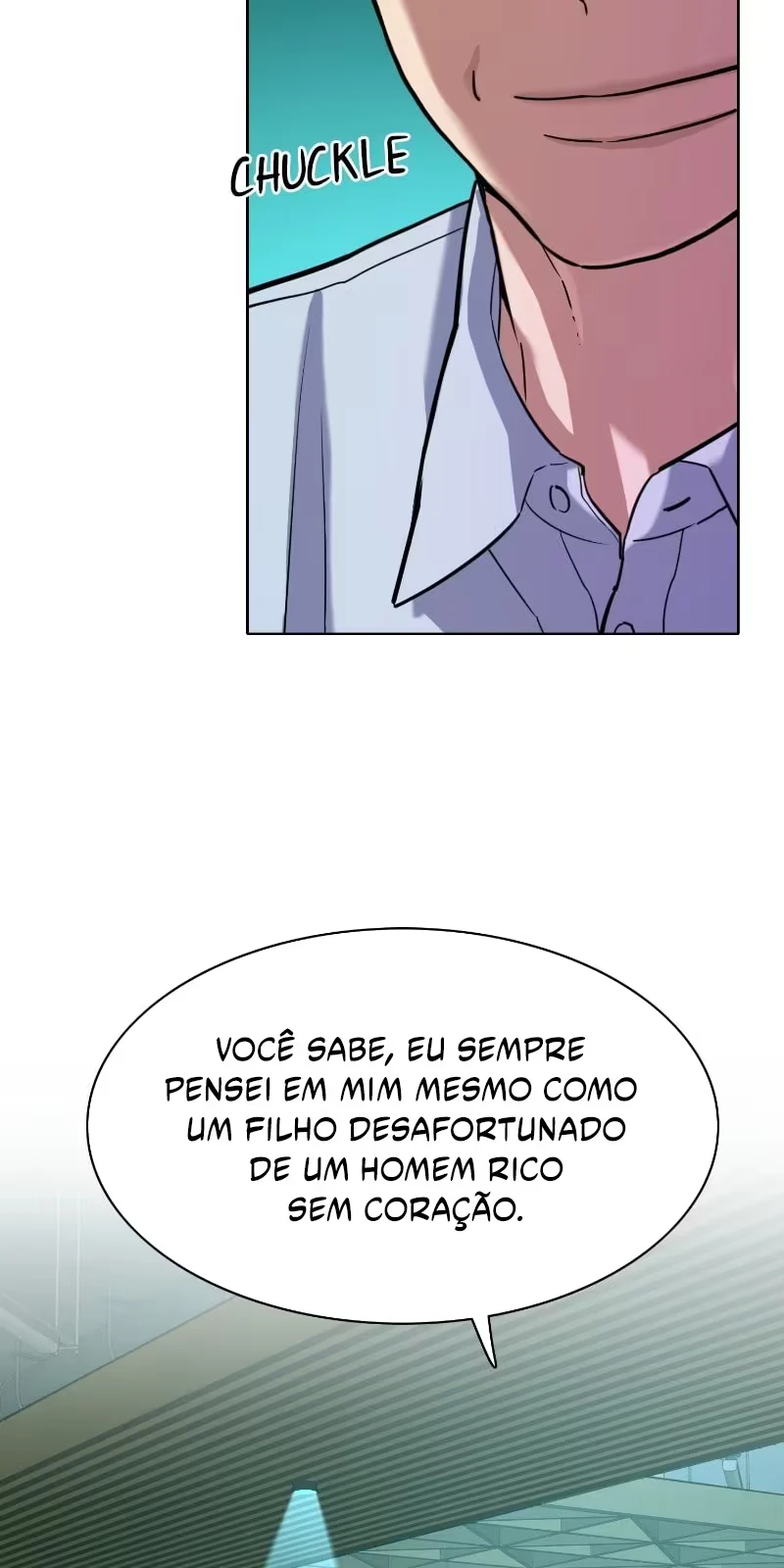 Read O Filho mais Novo dos Chaebol PT Manga Online