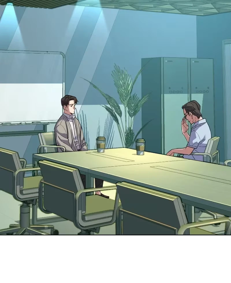 Read O Filho mais Novo dos Chaebol PT Manga Online