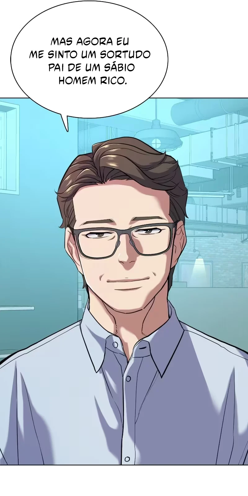 Read O Filho mais Novo dos Chaebol PT Manga Online