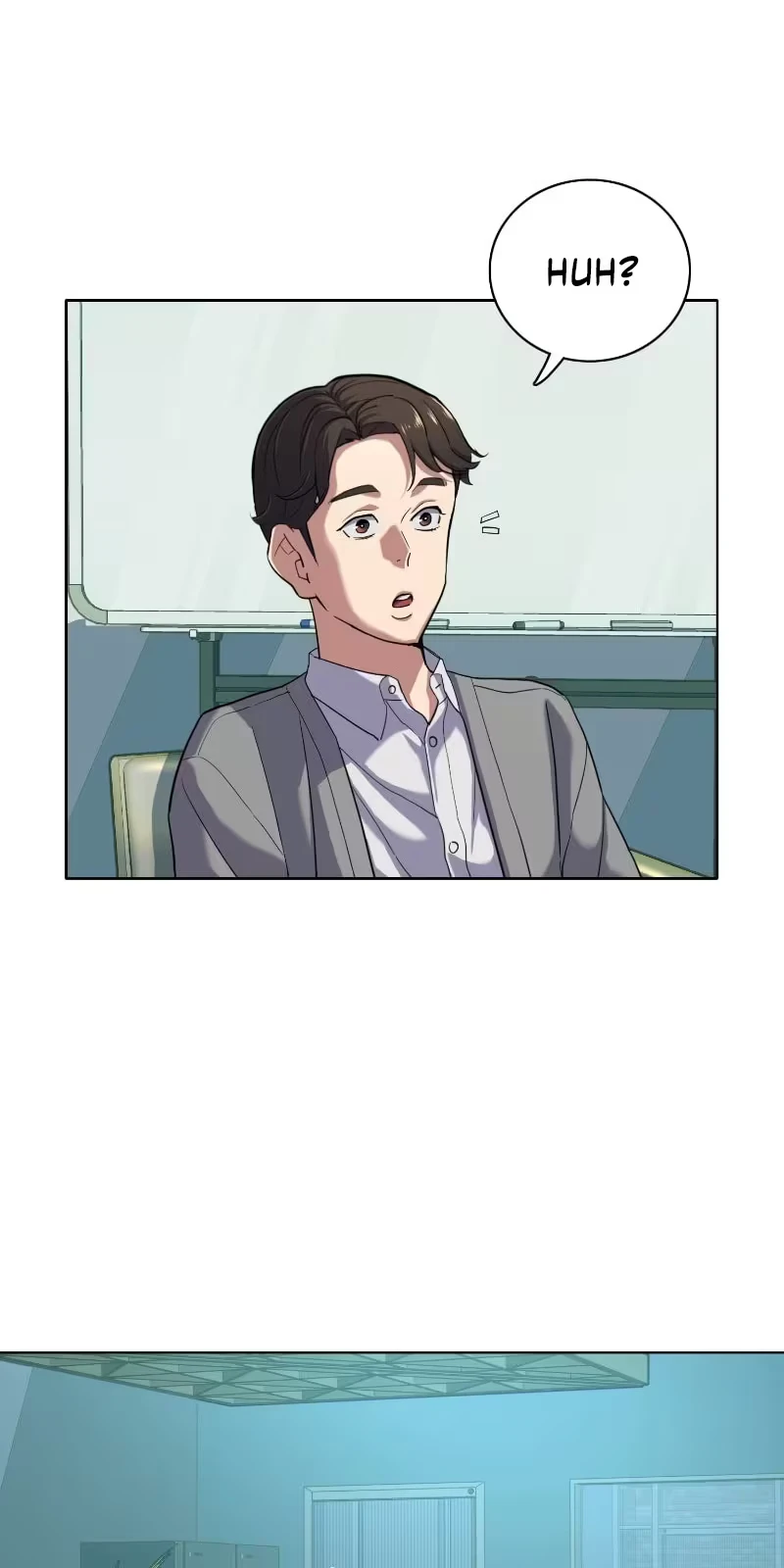 Read O Filho mais Novo dos Chaebol PT Manga Online