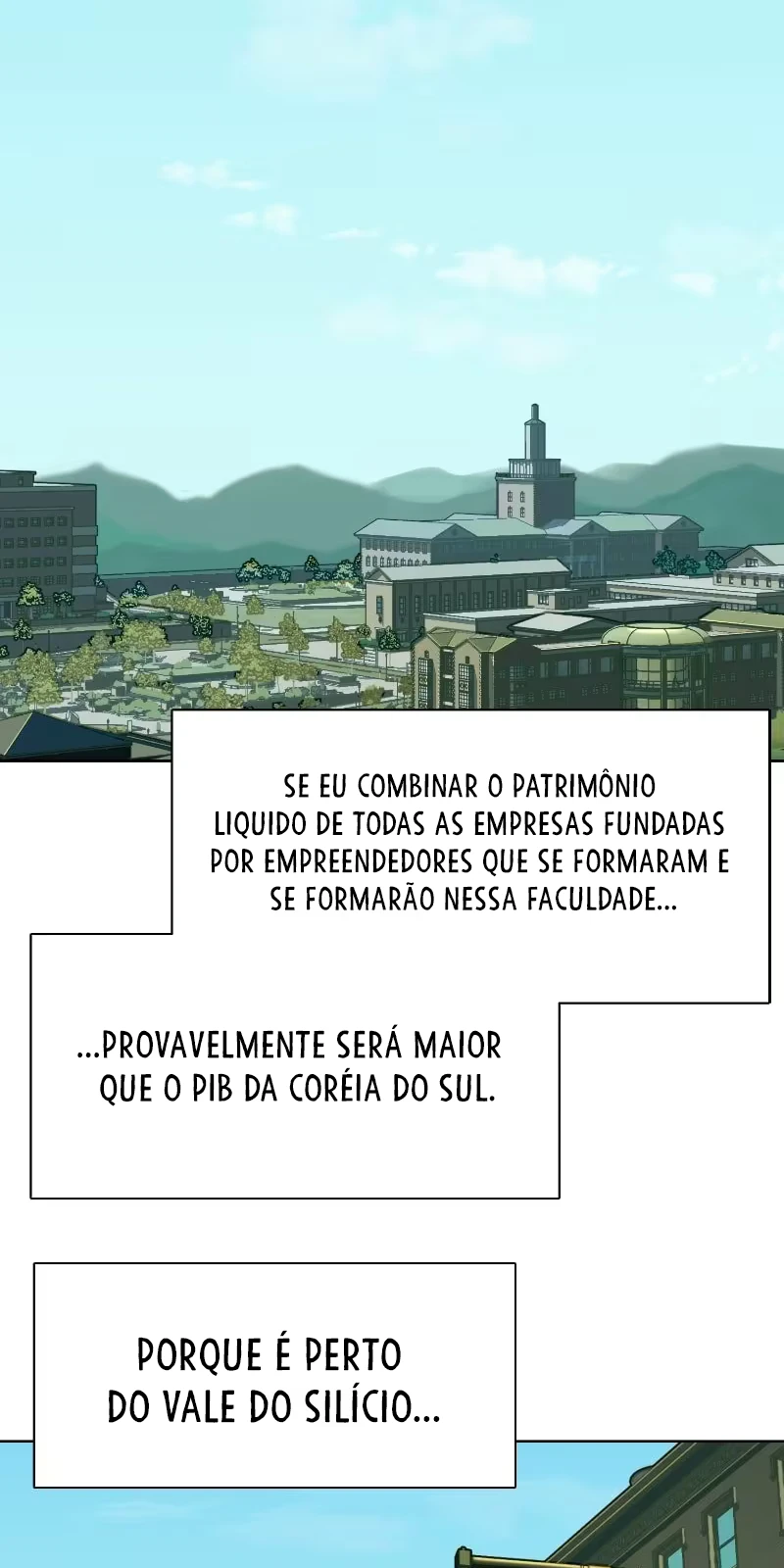 Read O Filho mais Novo dos Chaebol PT Manga Online