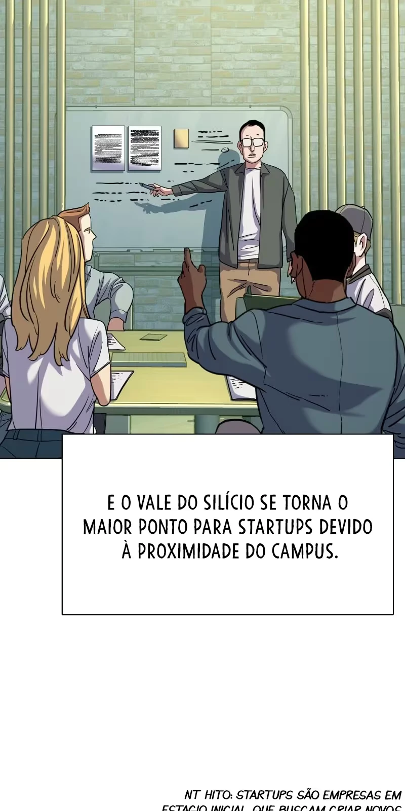 Read O Filho mais Novo dos Chaebol PT Manga Online