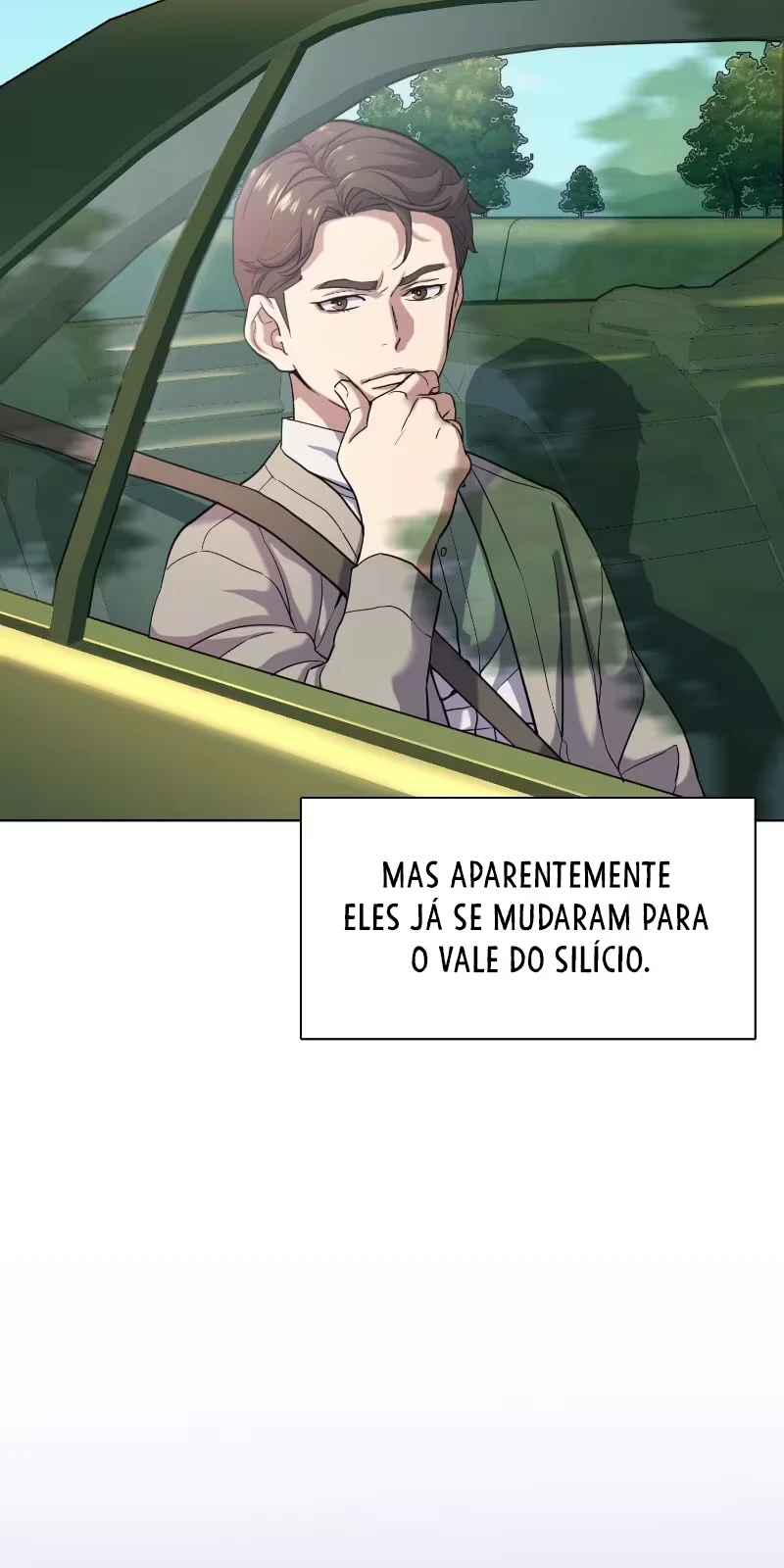 Read O Filho mais Novo dos Chaebol PT Manga Online