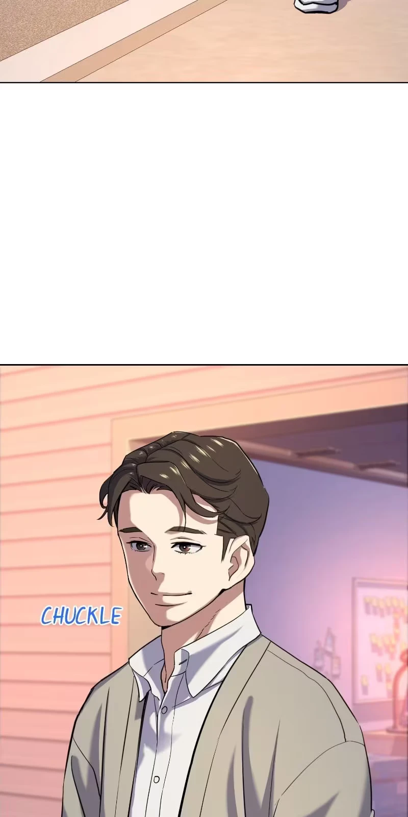 Read O Filho mais Novo dos Chaebol PT Manga Online