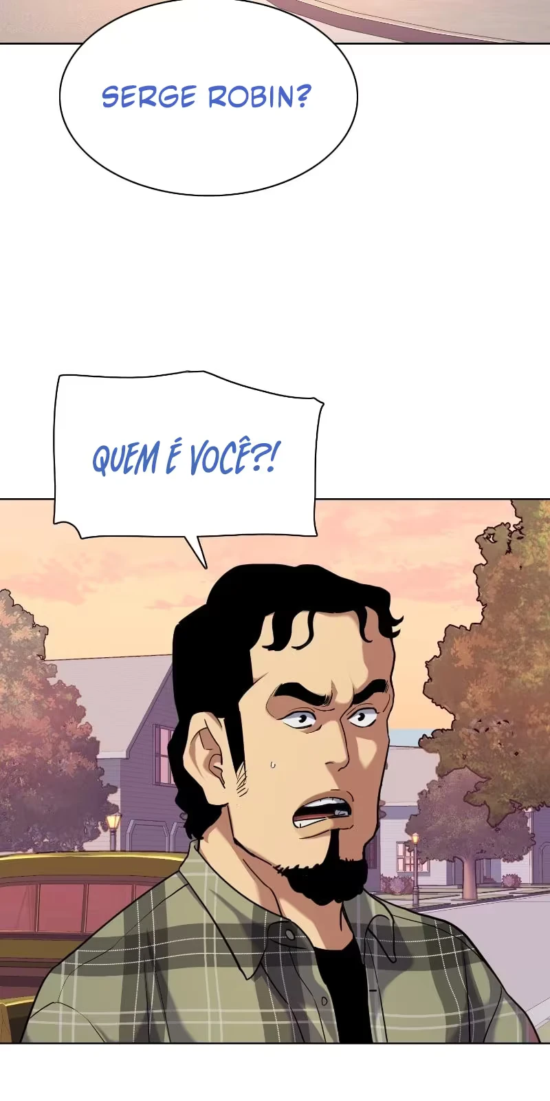 Read O Filho mais Novo dos Chaebol PT Manga Online