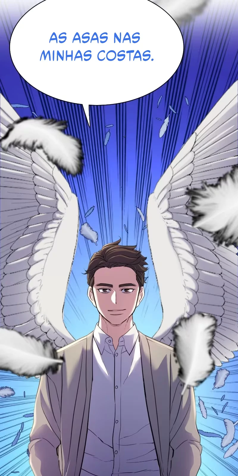 Read O Filho mais Novo dos Chaebol PT Manga Online