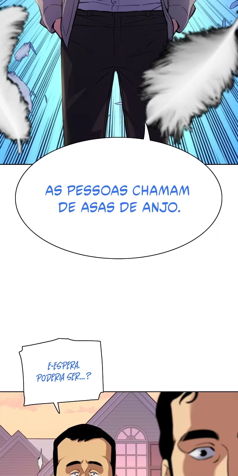 Read O Filho mais Novo dos Chaebol PT Manga Online