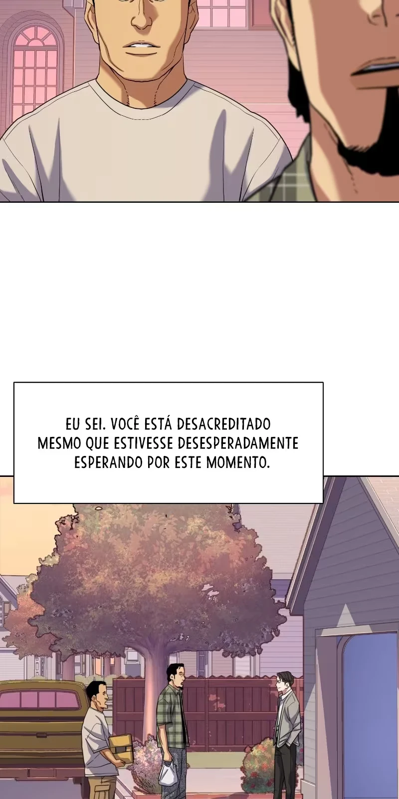 Read O Filho mais Novo dos Chaebol PT Manga Online