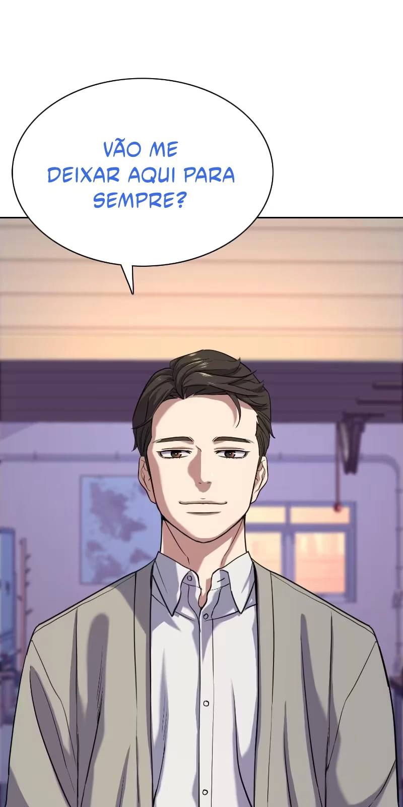 Read O Filho mais Novo dos Chaebol PT Manga Online