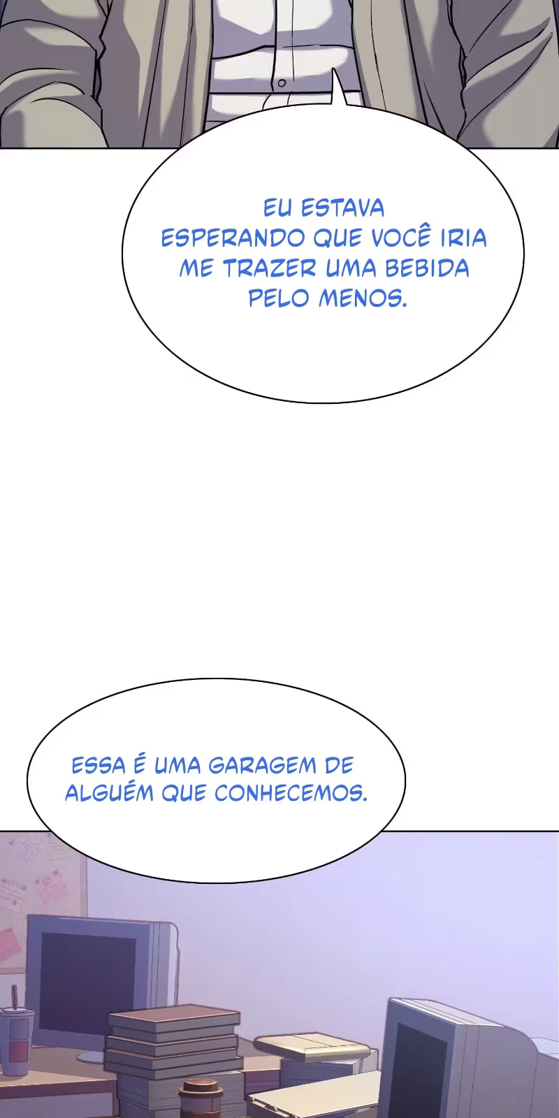 Read O Filho mais Novo dos Chaebol PT Manga Online