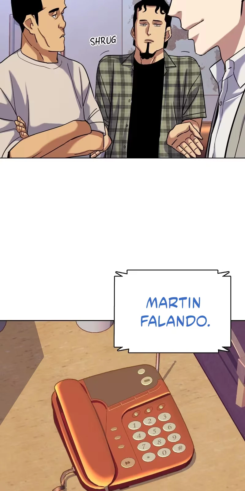 Read O Filho mais Novo dos Chaebol PT Manga Online