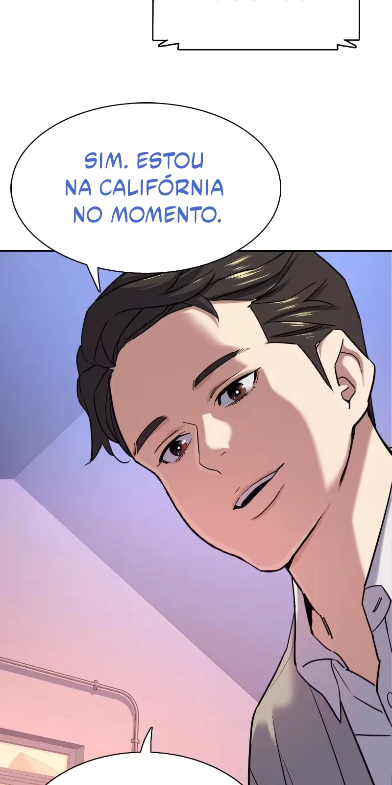 Read O Filho mais Novo dos Chaebol PT Manga Online