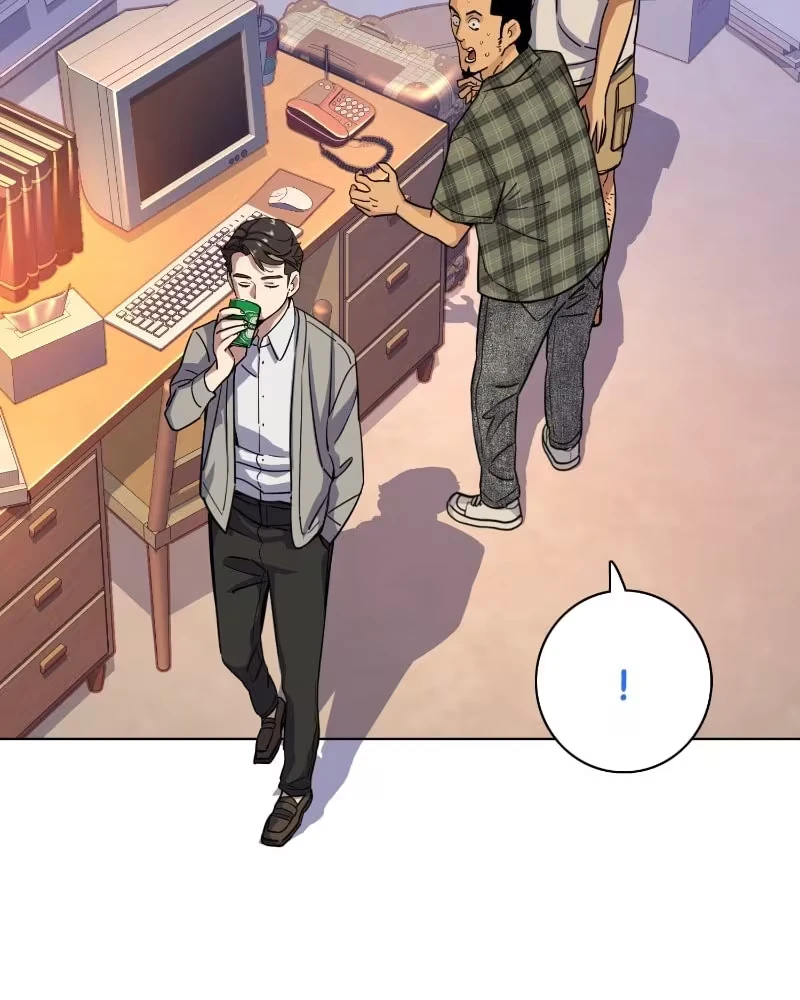 Read O Filho mais Novo dos Chaebol PT Manga Online