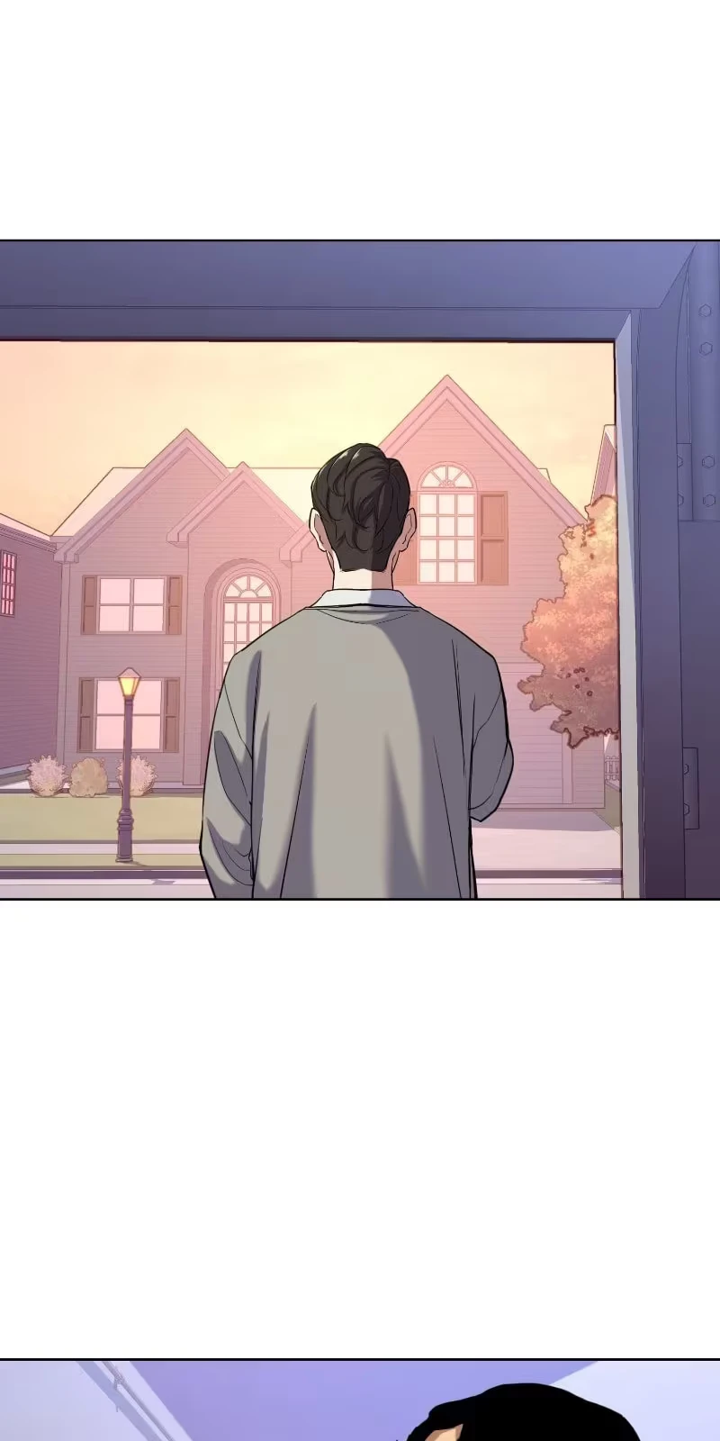 Read O Filho mais Novo dos Chaebol PT Manga Online
