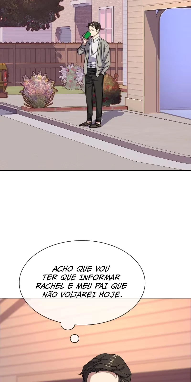 Read O Filho mais Novo dos Chaebol PT Manga Online