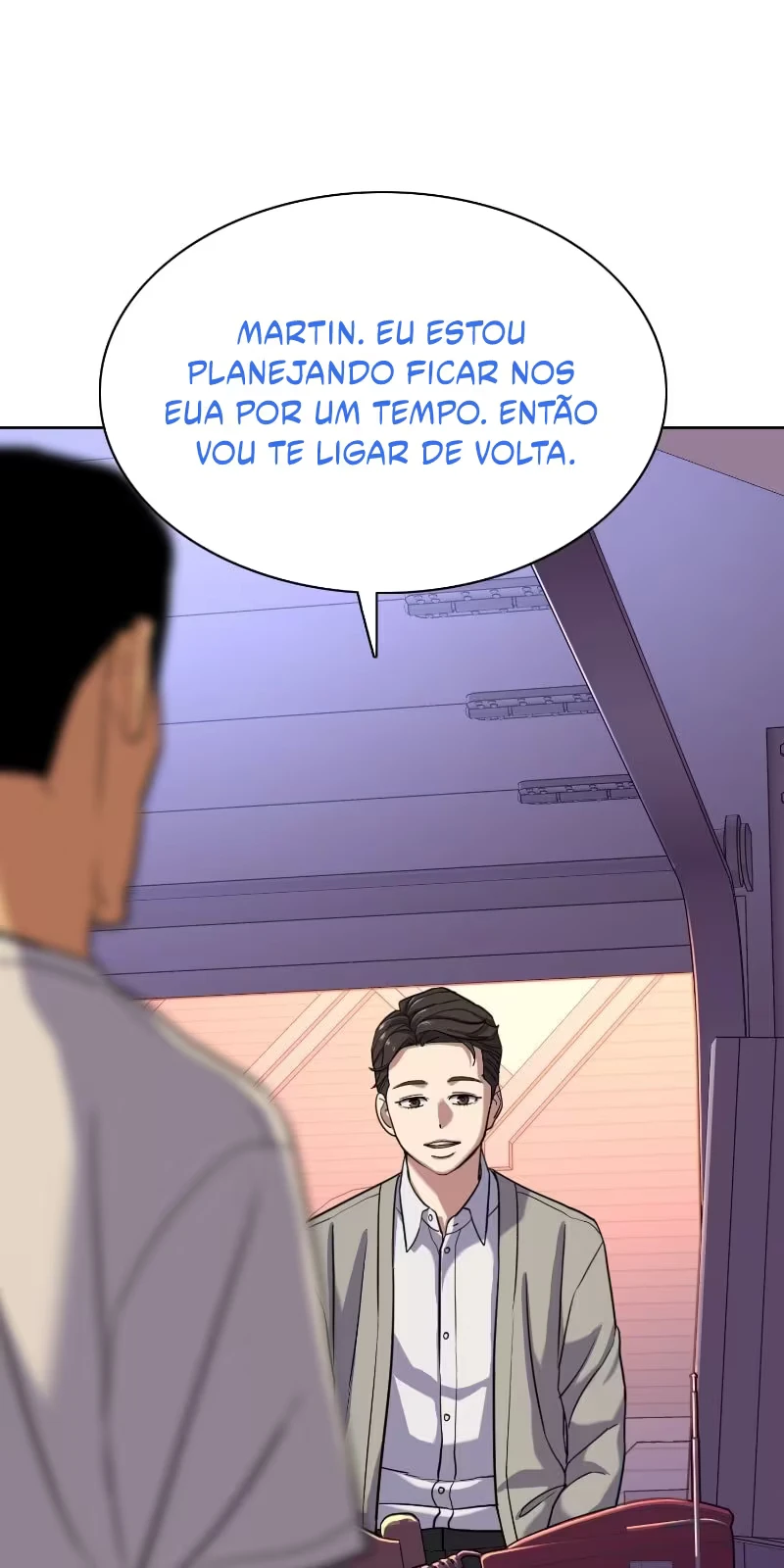 Read O Filho mais Novo dos Chaebol PT Manga Online