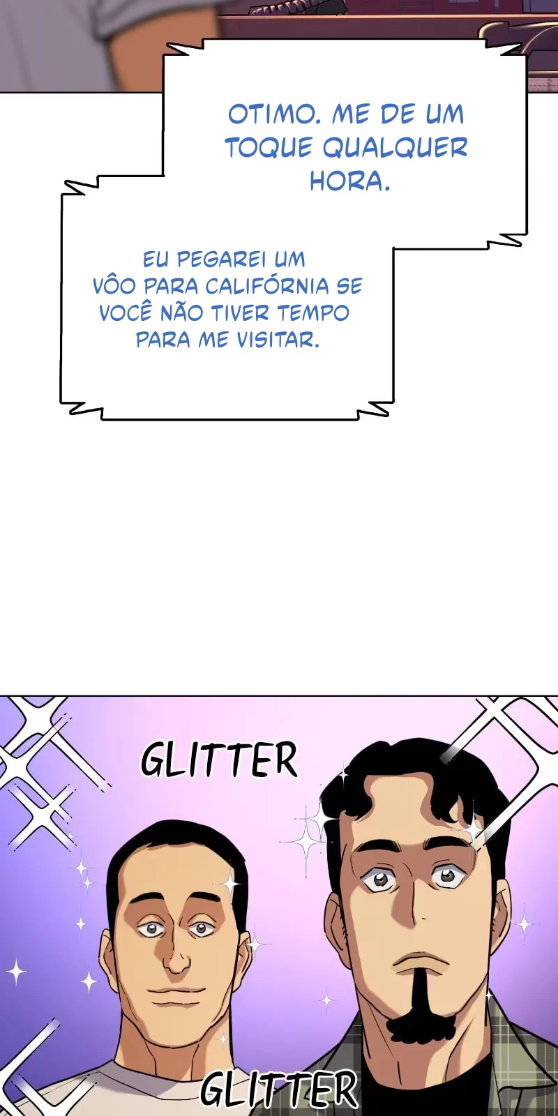 Read O Filho mais Novo dos Chaebol PT Manga Online