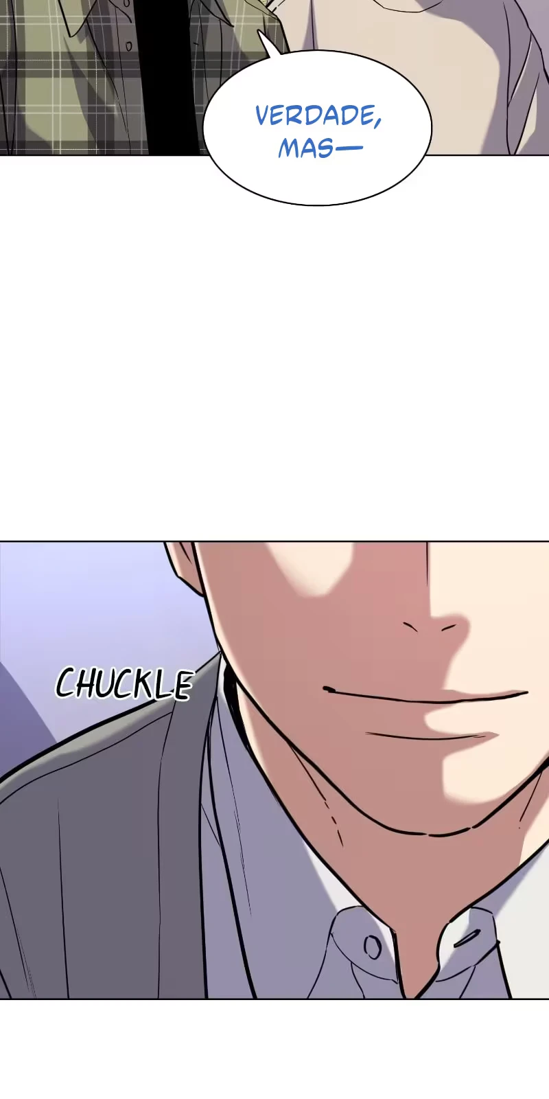 Read O Filho mais Novo dos Chaebol PT Manga Online