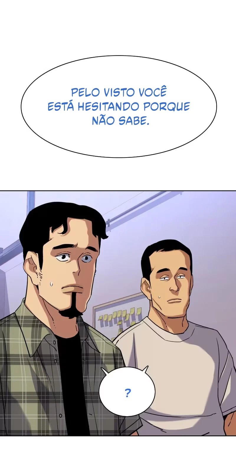 Read O Filho mais Novo dos Chaebol PT Manga Online