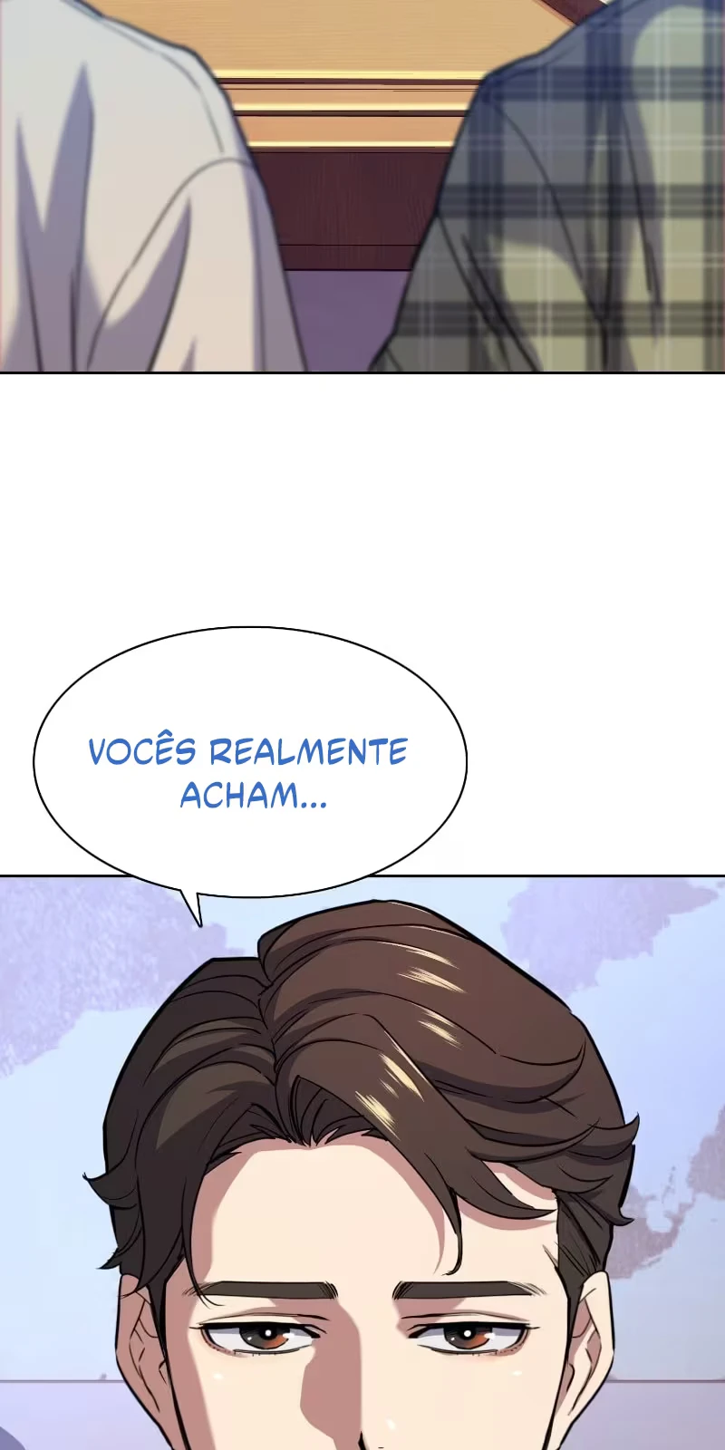 Read O Filho mais Novo dos Chaebol PT Manga Online