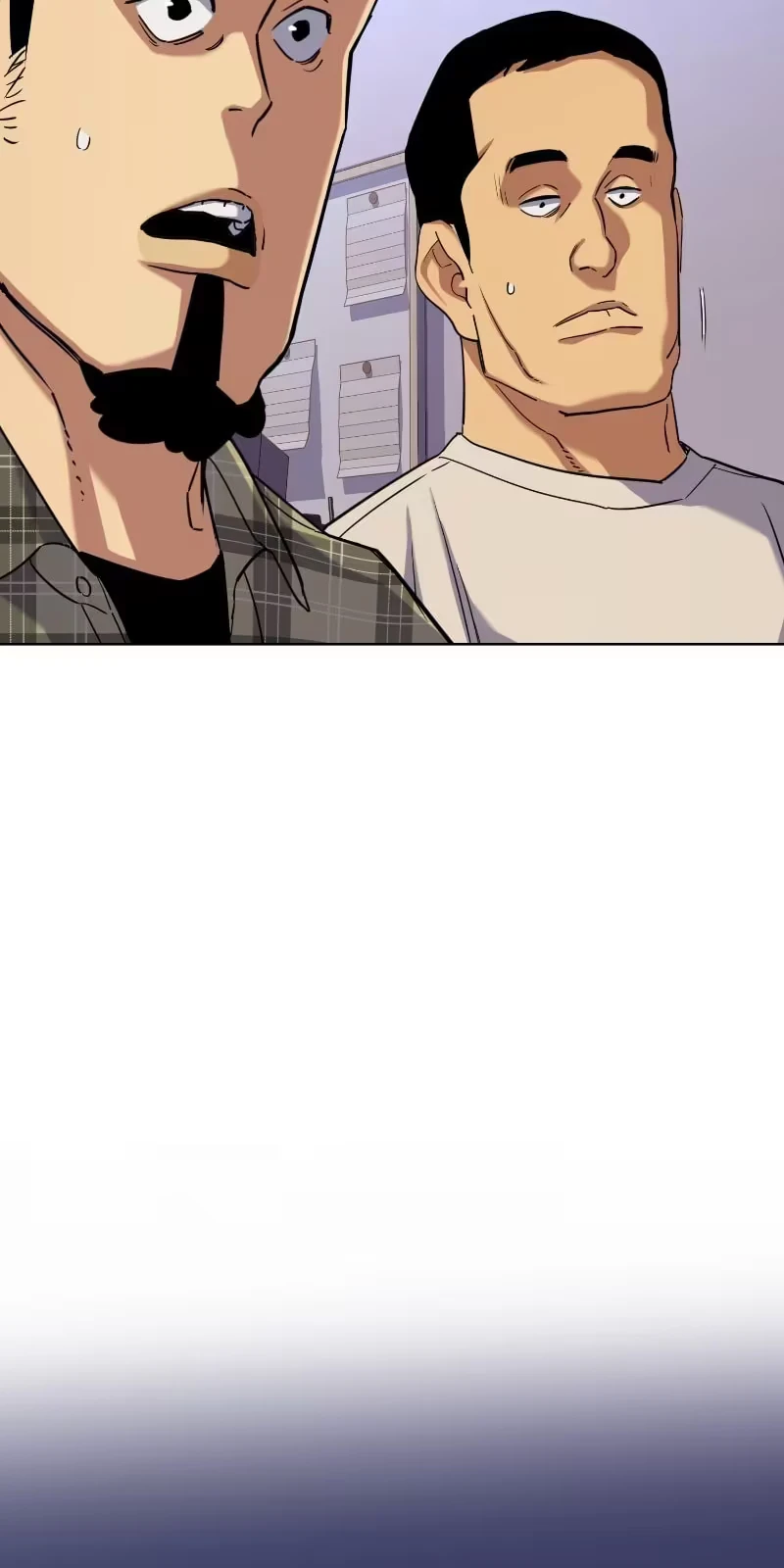 Read O Filho mais Novo dos Chaebol PT Manga Online