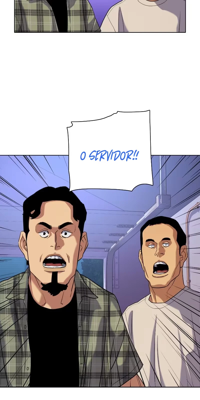 Read O Filho mais Novo dos Chaebol PT Manga Online