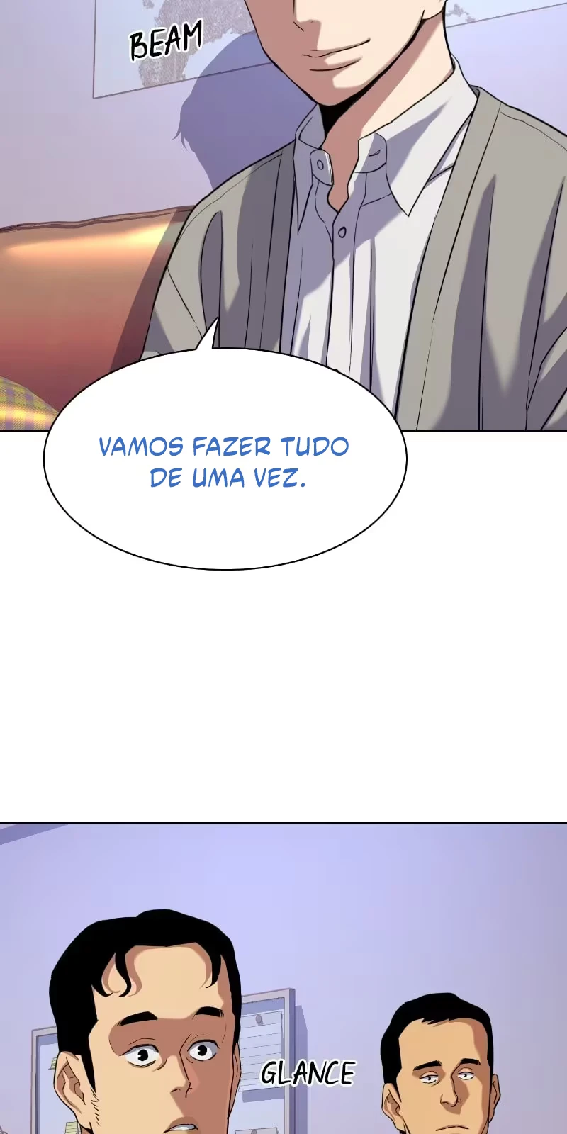 Read O Filho mais Novo dos Chaebol PT Manga Online