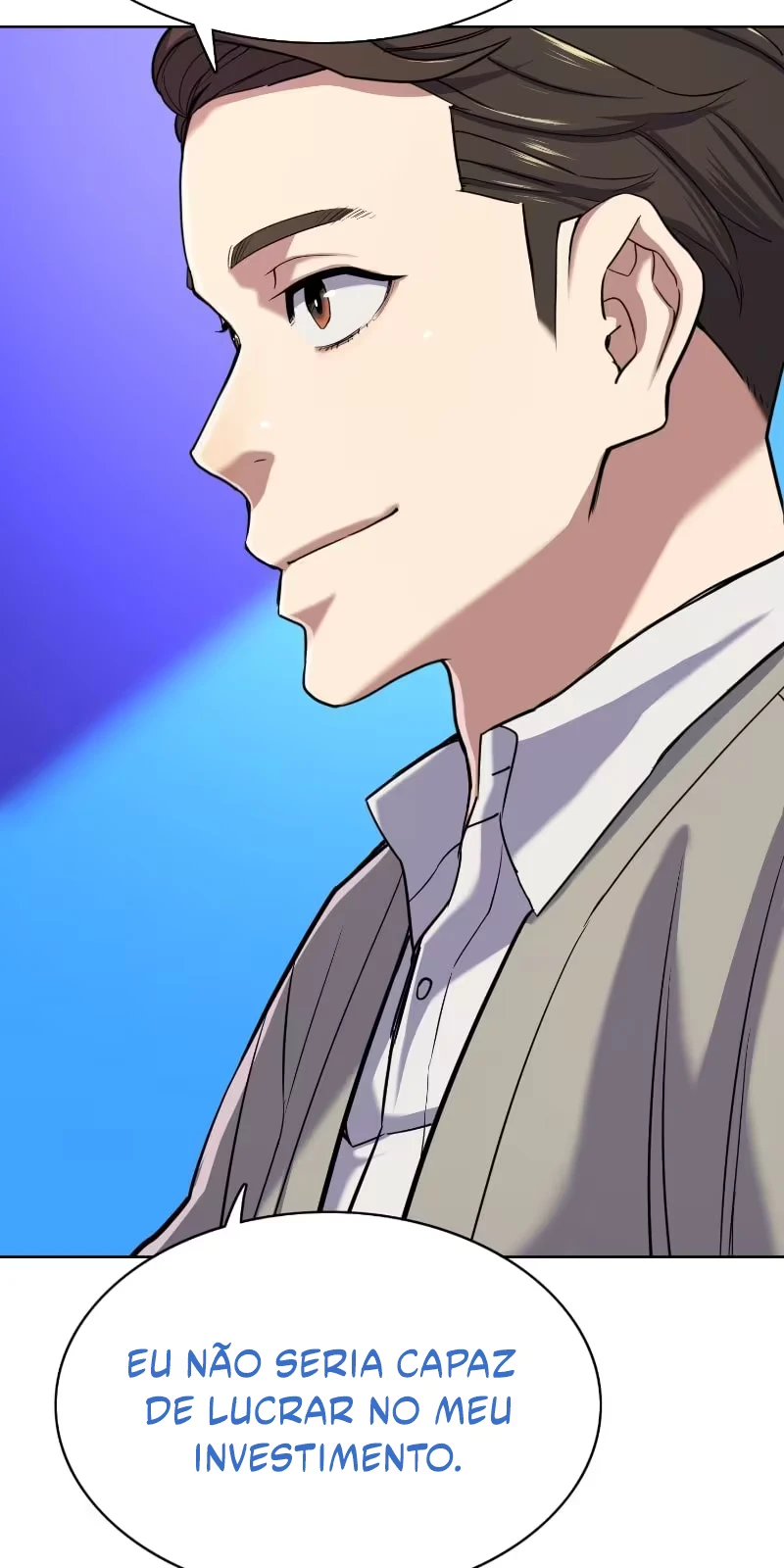 Read O Filho mais Novo dos Chaebol PT Manga Online