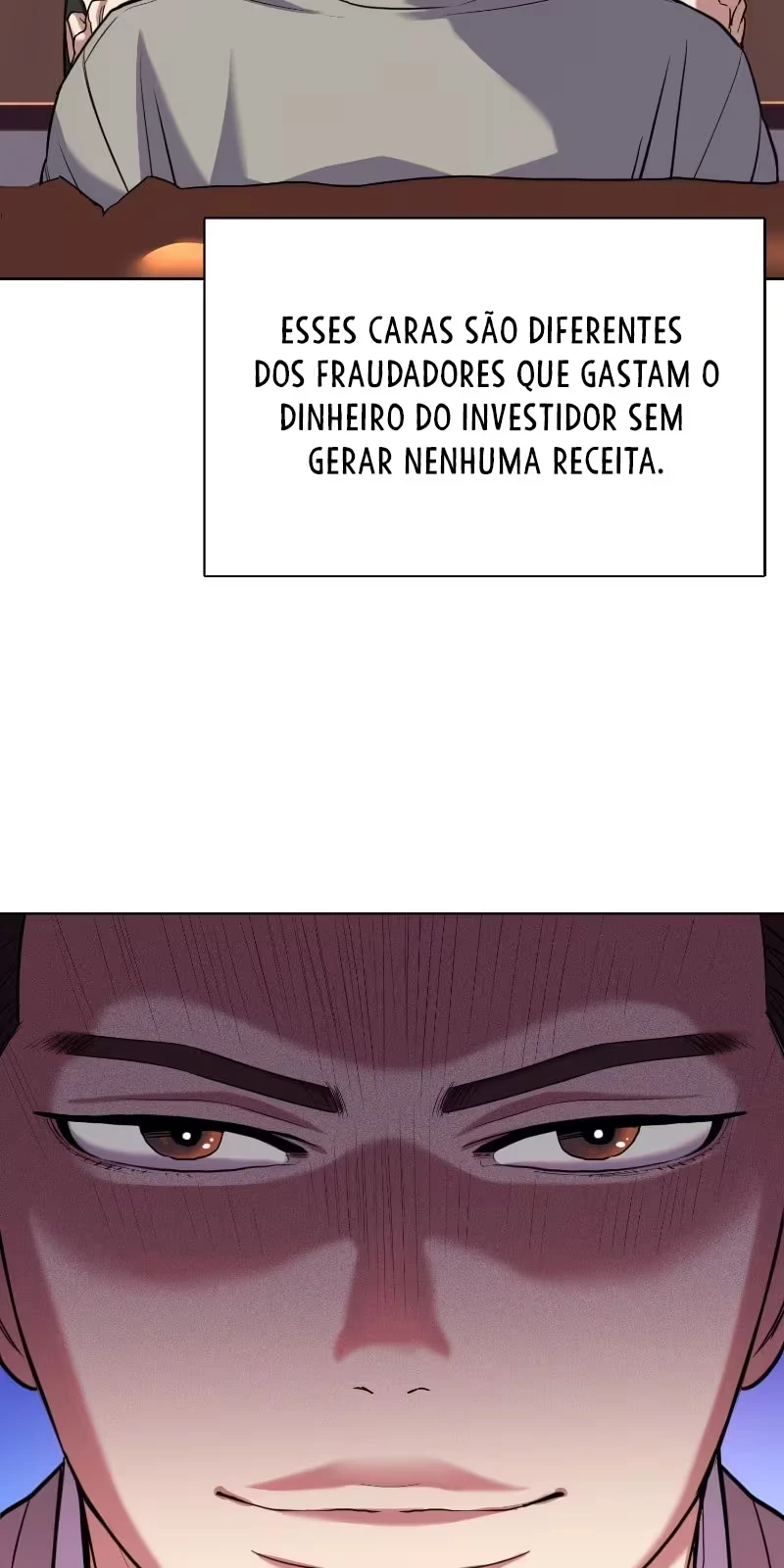 Read O Filho mais Novo dos Chaebol PT Manga Online