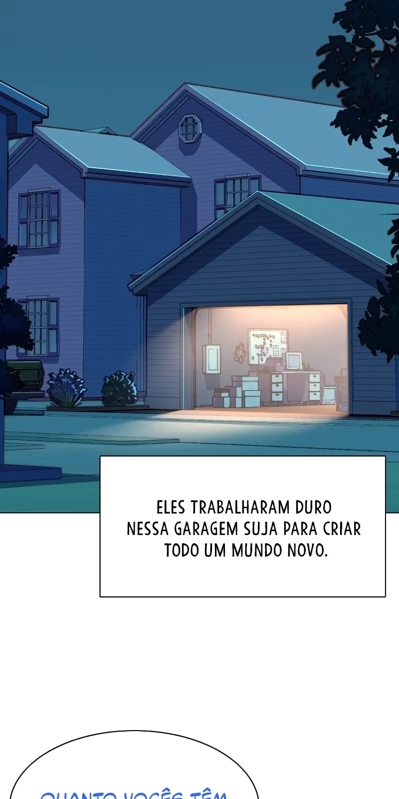 Read O Filho mais Novo dos Chaebol PT Manga Online